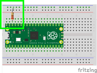 Getting Started with Raspberry Pi Pico