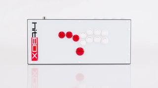 Hit Box fight stick