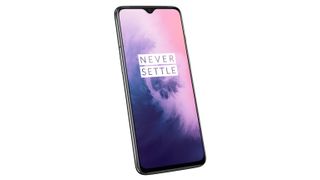 The OnePlus 7 is a similar price to the OnePlus 6T. Image credit: OnePlus