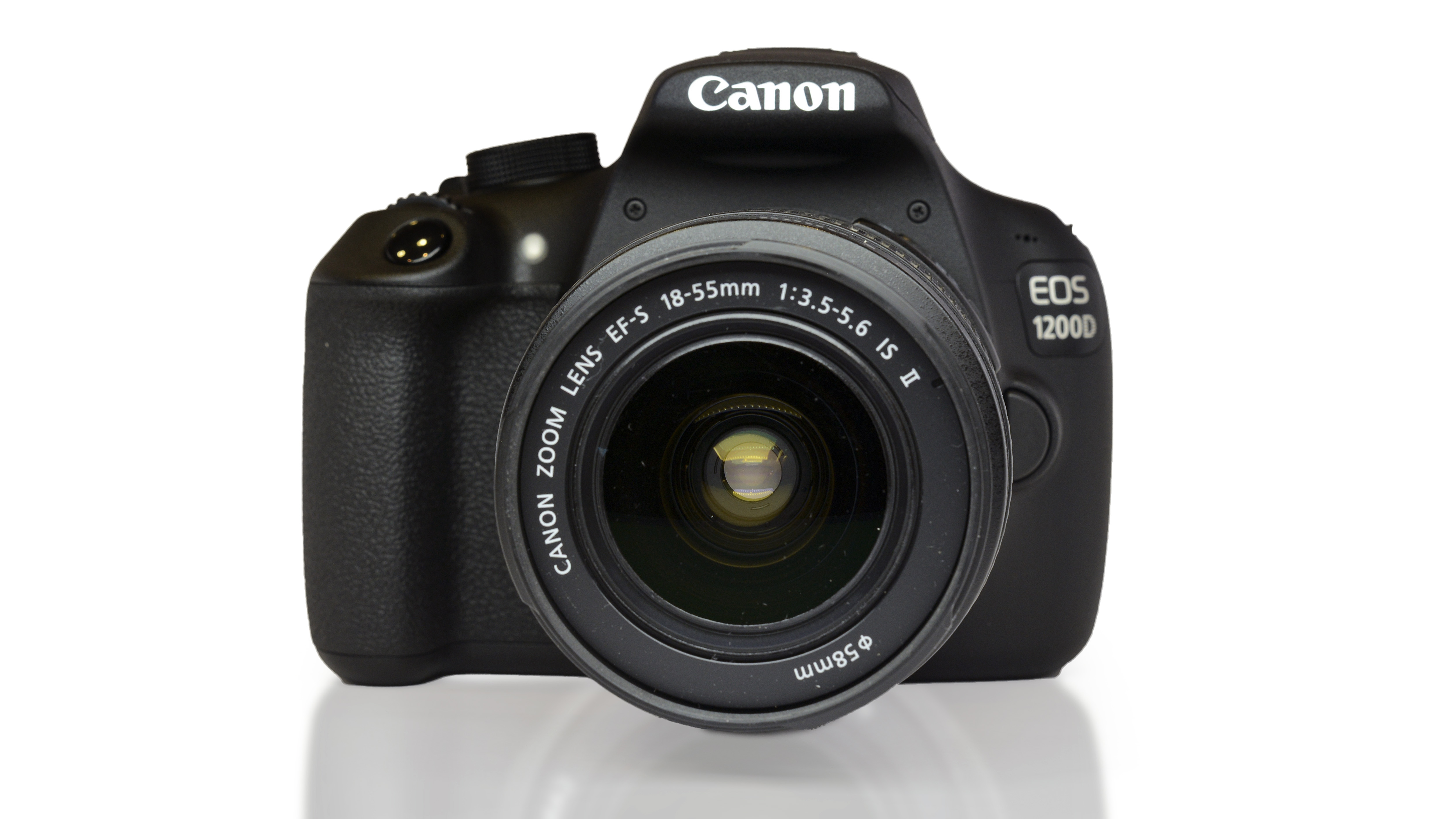 Canon EOS 1200D