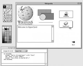 HyperCard