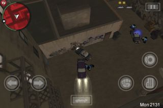 GTA Chinatown Wars