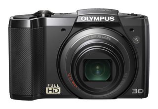 Olympus SZ-20