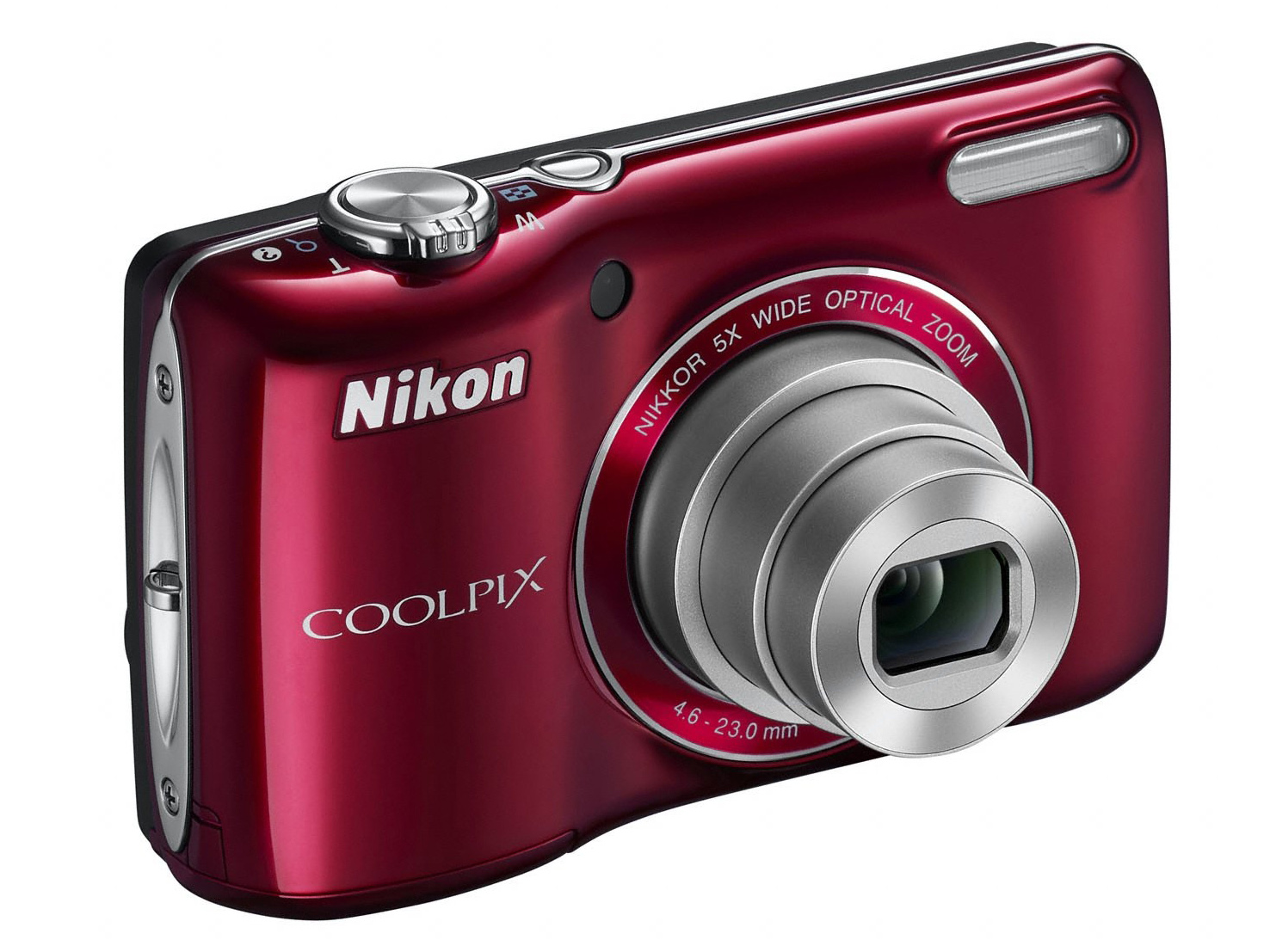 Nikon Coolpix L26