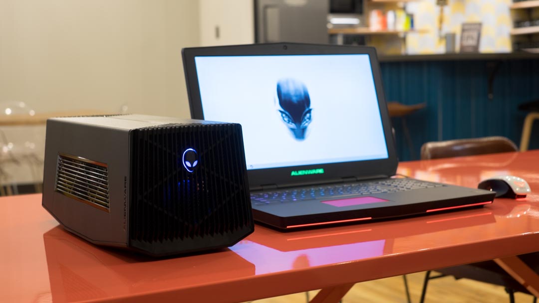 Alienware 17