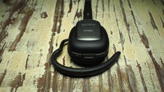 Jabra Supreme UC Bluetooth Headset