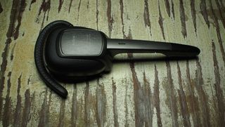 Jabra Supreme UC Bluetooth Headset