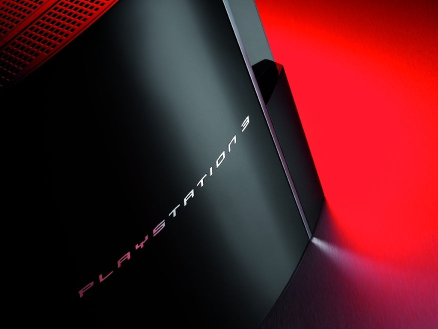 PS3 - the place for movie downloads