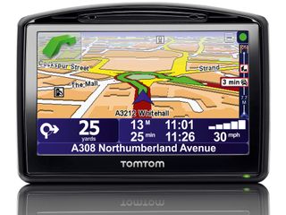 tomtom GO 930 t