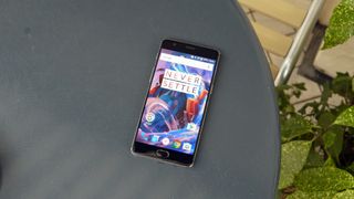 OnePlus 3