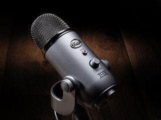 Blue Microphones Yeti