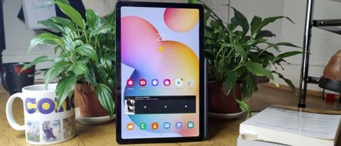 Samsung Galaxy Tab S6 Lite