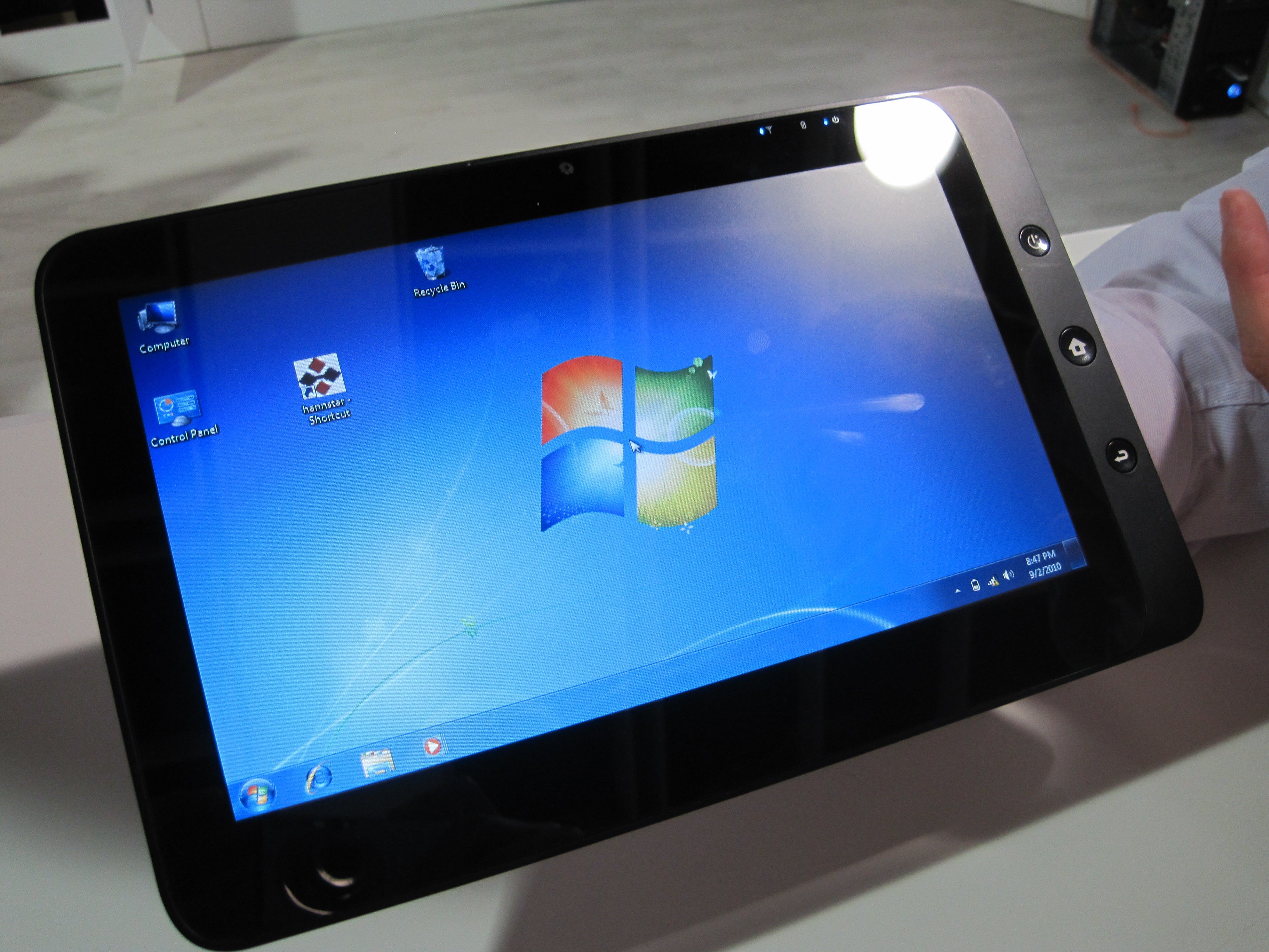 viewsonic tablet rebate