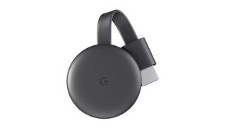 Google Chromecast