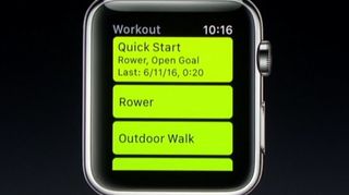 watchOS 3