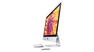 iMac 2013