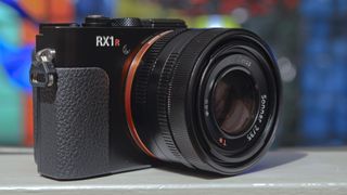 Sony RX1-R review