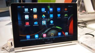 Lenovo Yoga Tablet 10 HD+