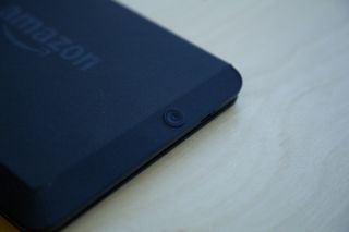 Amazon Kindle Fire HDX review