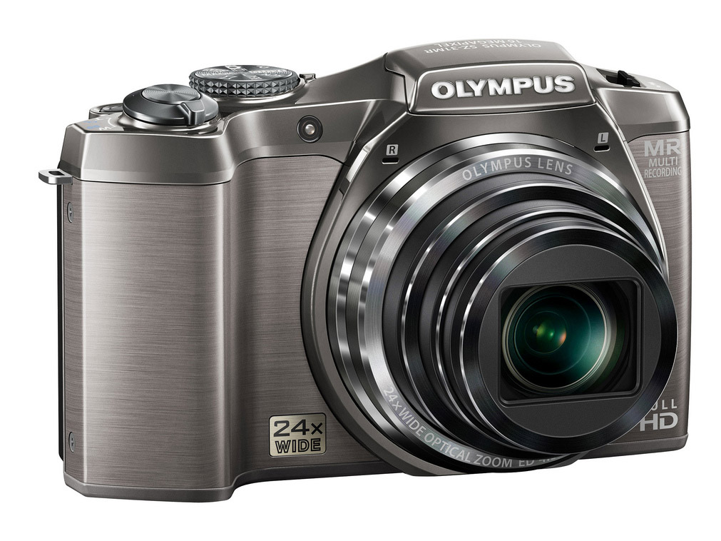 Olympus SZ31