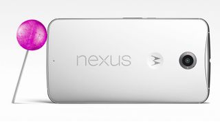 nexus 6