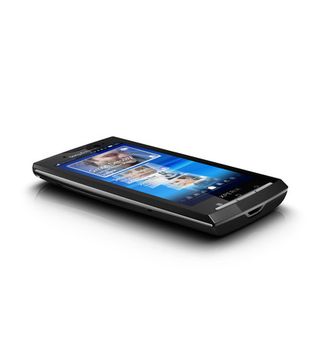 Sony ericsson xperia x10