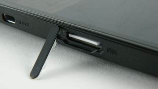 Sony Xperia P review