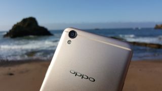 Oppo F1 Plus review