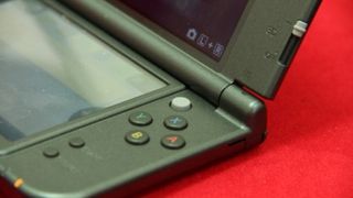 Nintendo 3DS XL