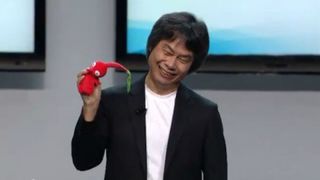 Shigeru Miyamoto