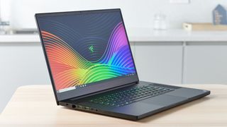 Razer Blade Pro 17 2019 review