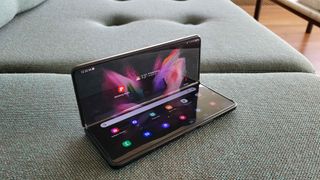 Galaxy Z Fold 3