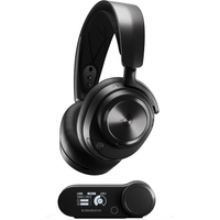 SteelSeries Arctis Nova Pro Wireless: £329.99 £269 at AmazonSave £61; lowest ever price