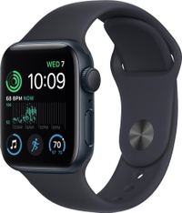 Apple Watch SE (2022): was $249 now $199 @ Best Buy