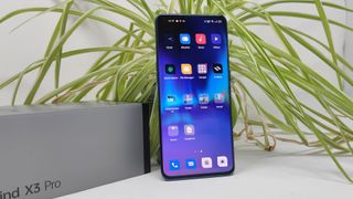 Oppo Find X3 Pro