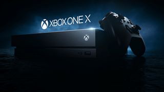 Xbox One X review