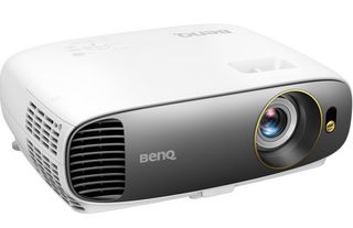 BenQ projector