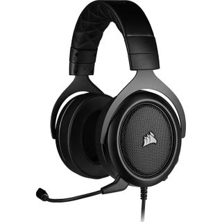 Corsair HS50 gaming headset