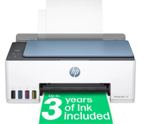 HP Smart Tank 5106 All-in-One Wireless Tank Printer