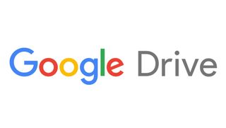 Google Drive logo