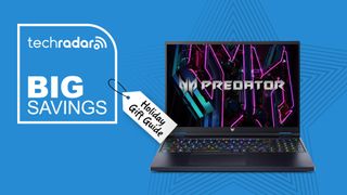 Acer predator Helios 