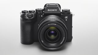 Sony A9 III