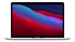 MacBook Pro 13 pouces (M1, 2020)