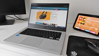 Acer Chromebook 514 Vero