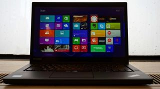 Lenovo ThinkPad T440s review