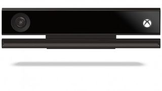 Xbox One Kinect