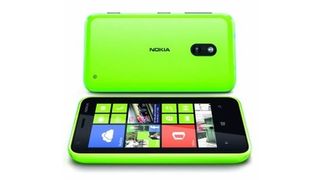 Nokia Lumia 620 review