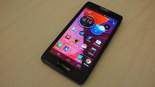 Droid Razr HD review