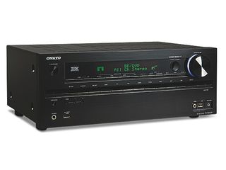 Onkyo TX-NR609