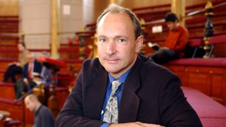 Tim Berners-Lee